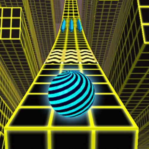 SLOPE BALL