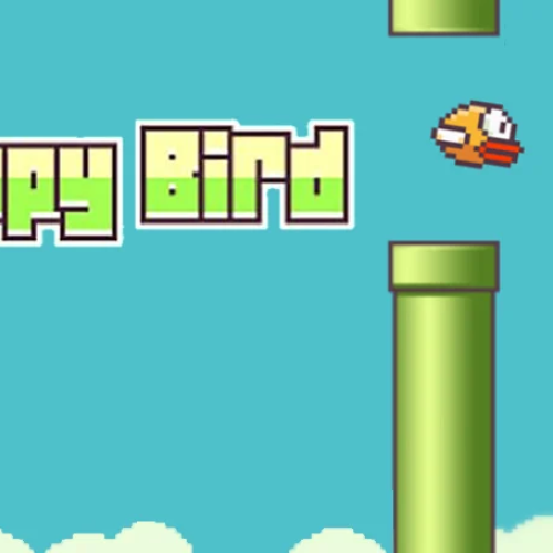 FLAPPY BIRD