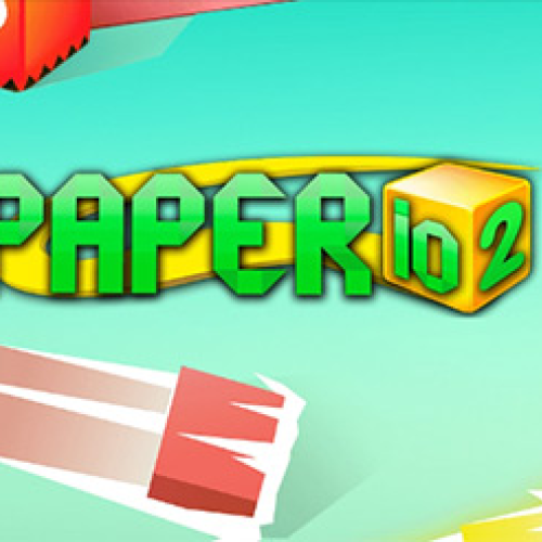PAPER.io 2