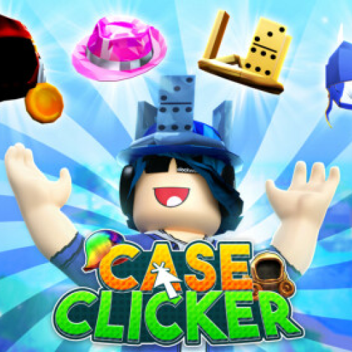 CSGO CLICKER
