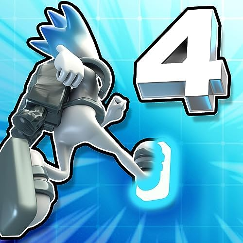 GSWITCH 4 Creator